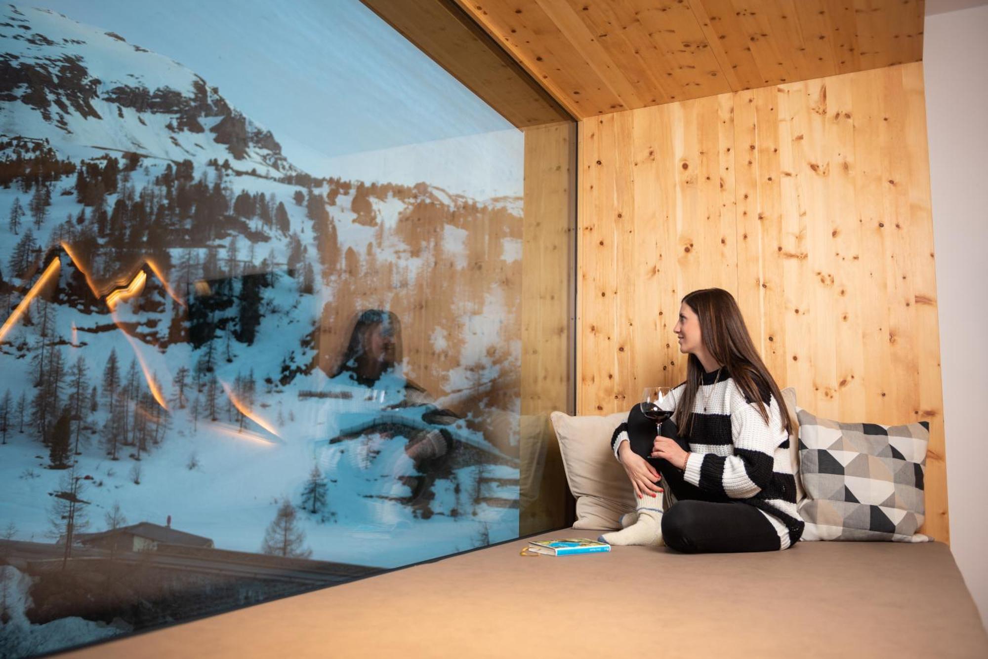 Superior Apartment with Sauna